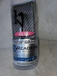 Foster Grant Readers Advance Reading Glasses +2.5O Cleaning Cloth/case Black. Fixed Price $21.99.