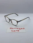Eyebobs Case Closed 2419A 87 Reading Glasses +2.00 Tortoise Round Style. Fixed Price $25.95.