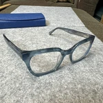 Eyebobs Overlook Light Blue Eyeglasses Frames Only 3182-10 51 19 145. Fixed Price $19.87.
