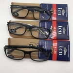 "3 Pair" Icu Henderson 1048000 1T 1.25 Reading Glasses Readers Eyewear. Fixed Price $15.00.