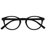 Opulize Zen Reading Glasses Cool Round Frame Spring Hinges Scratch Resistant .... Fixed Price $19.74.