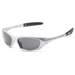 Silver Smoke TR90 100% Uv Protection Sports Sunglasses Unbreakble Light. Fixed Price $12.99.