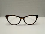 New +2.50 Betsey Johnson Reading Glasses VMP2011 Tortoise Readers Pink Heart. Fixed Price $25.00.