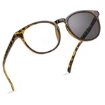 Lifeart Bifocal Reading Glasses, Transition Photochromic Dark Grey Sunglasses.... Fixed Price $50.64.