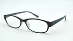 Magnivision By Foster Grant Brianna Blu Striped Reading Glasses Choose Strength. Fixed Price $11.99.