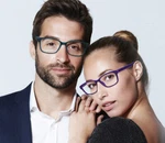 Blue Light Blocking Reading Glasses By Foster Grant Polinelli +3.00. Fixed Price $29.99.