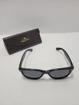 Foster Grant Polarized Sunglasses In Patricia Nash Case. Fixed Price $24.50.