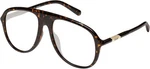 Quay Australia Chart Topper Designer Reading Glasses Dark Brown Tortoise Pilot 5. Fixed Price $129.95.