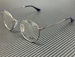 Ray Ban RX3447V 2502 Silver Blue Unisex Mm Eyeglasses. Fixed Price $122.40.