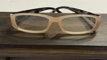 Jones New York Eyeglasses Frames JNR009-EP Women's Egg Plant Full Rim 51-15-133. Fixed Price $9.49.