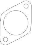 Yamaha 64X-14398-00 Gasket. Fixed Price $15.95.