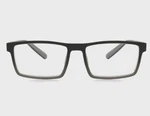 Foster Grant Reading Glasses Ironman IM2004 New With Case +1.75 Free Shipping!. Fixed Price $21.99.