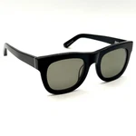 Caddis Eye Appliance D28 Sunglasses Black Acetate Frame & Polarized Style Lenses. Fixed Price $107.79.