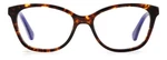 New Kate Spade Ks Tamalyn Eyeglasses 0086 Havana 100% Authentic. Fixed Price $90.09.