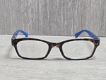M+ Readers Women's Colleen +3.25 50-19 136 Tortoise. Fixed Price $13.50.