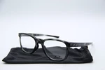 New Oakley OX8102-0552 Cloverleaf Mnp Grey Tortoise Authentic Eyeglasses 52-18. Fixed Price $109.65.