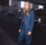 Jodie Foster 1979 Nato Convention Candid Photo Original 2.25 X Transparency. Fixed Price $49.99.