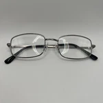 Magnivision Essential Reading Glasses Jacob 2.0 Gun Frames Only +1.50 62MM. Fixed Price $5.63.
