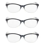 Shunxi One Power Auto Focus Readers Blue Light Blocking Reading 10, 3-PACK. Fixed Price $29.93.