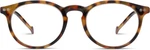 By Peeperspecs Unisex Brain Trust Round Reading Glasses. Fixed Price $40.12.