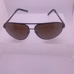 Foster Grant Sunglasses NS1117 PV3480 Aviator Brown 316. Fixed Price $12.75.