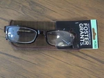 Foster Grant +1.50 Derrick Tortoise Frame Reading Glasses New. Fixed Price $14.21.