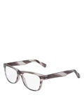 Look Optic Sullivan Square Blue Light Glasses, 52MM. Fixed Price $59.00.