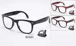 Classic Compact Reading Glasses Fold-able Retro Vintage Folding Reader Eyewear. Fixed Price $10.95.