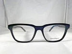 New Salvatore Ferragamo SF2780 001 Eyeglasses Frames Only Black 54*18 145. Fixed Price $159.99.