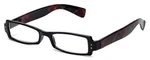 Calabria 763 Designer Spring Hinge Reading Glasses&matching Case +3.5. Fixed Price $14.95.