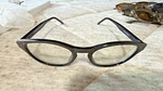Prive Revaux The Susie 51 20 145 Black Strength. Fixed Price $12.49.