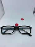 Design Optics Black Glasses Frames LO0514 4986B +2.75 51-18 135. Fixed Price $25.00.