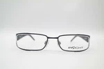 Insight 03-94060-01 Blue Orange Oval Frame Eyeglasses New. Fixed Price $38.42.