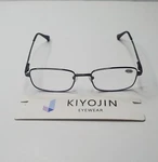 Kiyojin Eyewear Men's Anti-blue Light Lens Reading Glasses New Box. Fixed Price $11.00.