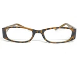 Foster Grant Estelle Dmi TG0513 Tortoise Shell Reading Glasses Rectangle Frames. Fixed Price $14.24.