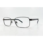 Foster Grant Eyeglass Frames Women Gunmetal Rectangular FM11562 54-18-140. Fixed Price $19.99.