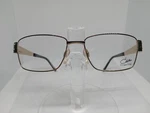 Authentic Cazal Titanium Mod 1212 Col 001 51 16 135 Eyeglasses Frame Germany. Fixed Price $45.00.