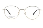 Round Titanium Eyeglasses Frame Ultra Lightweight Optical Women. Fixed Price $39.99.