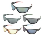 12 Pair Deluxe Racer XX16 Sunglasses Wrap SUN305 Wholesale Womens. Fixed Price $36.95.