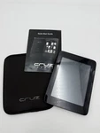 Cruz Reader Velocity R101 Microcomputer Android Bundle Tested Easy Basic Works. Fixed Price $15.80.