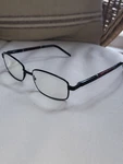 Magnivision By Foster Grant Griffin Blk Classic Reading Glasses Choose Strength. Fixed Price $14.86.