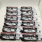"12 Pair" Foster Grant Sofia Vergara Fgsv 23 606 Snk +1.50 Reading Glasses. Fixed Price $48.00.