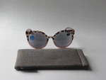 Peepers Reading Sunglasses Montauk Gray Tortoise Blush +2.50 Nwt W/ Case. Fixed Price $25.49.