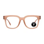 Look Optic Laurel Progressive Reader - Stylish Unisex Reading Glasses, +3. Fixed Price $54.99.
