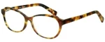 Eyebobs Womens Cpa 2738-19 +1.00 Brown Tortoise Prescription Eyeglasses. Fixed Price $25.00.