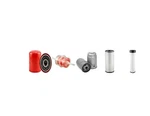 Filter Service Kit Fits Case Quantum 75 Air Oil Fuel YR2010-. Fixed Price $290.72.