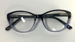 Foster Grant Design Optics 52 16 140 PD58.5MM +1.25 LO0621 3086C China Frames. Fixed Price $15.93.