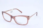 Nicole Miller WNY14 Blush Square Women Full Rim 51-18-135 Eyeglasses Frames. Fixed Price $29.95.
