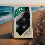 Members Mark Reading Sunglasses Pairs W/cases 1.25 100% Uva New. Fixed Price $19.99.