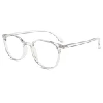 Firmoo Reading Glasses 0.0X-3.0X Blue Light Blocking Square Computer Readers .... Fixed Price $43.27.